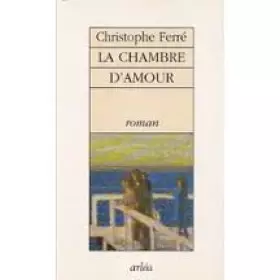 Couverture du produit · LA CHAMBRE D'AMOUR