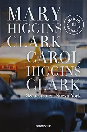 Couverture du produit · Secuestro en Nueva York/ Kidnapping in New York