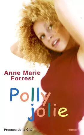 Couverture du produit · Polly jolie