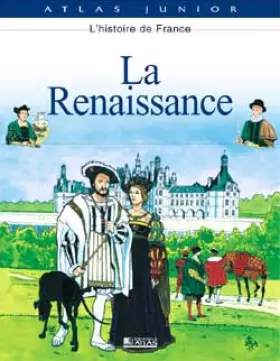 Couverture du produit · L'Histoire de France, tome 3 : La Renaissance
