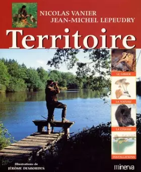 Couverture du produit · Territoire