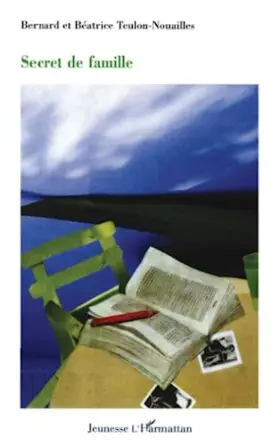 Couverture du produit · Secret de famille