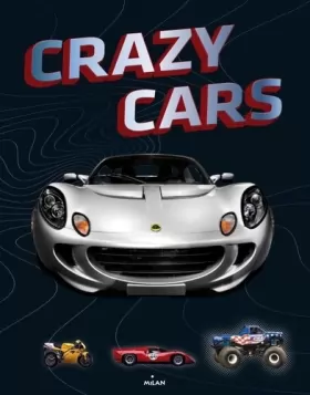 Couverture du produit · Crazy cars