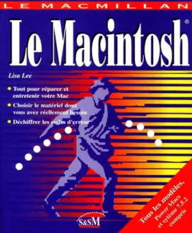Couverture du produit · LE MACMILLAN. Le Macintosh