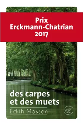 Couverture du produit · Des carpes et des muets