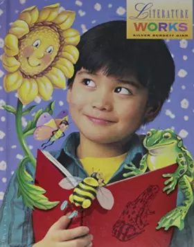 Couverture du produit · Literature Works 1st Grade Level 1.2
