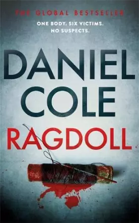 Couverture du produit · Ragdoll