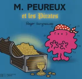 Couverture du produit · Monsieur Peureux et les Pirates