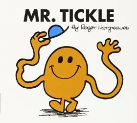 Couverture du produit · Mr. Tickle