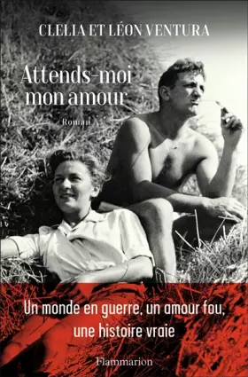 Couverture du produit · Attends-moi mon amour