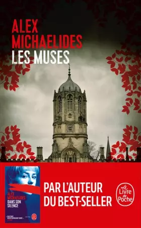 Couverture du produit · Les Muses