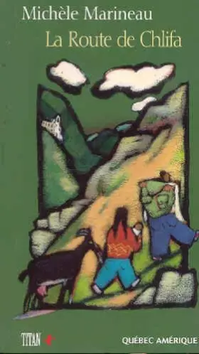 Couverture du produit · La Route De Chlifa