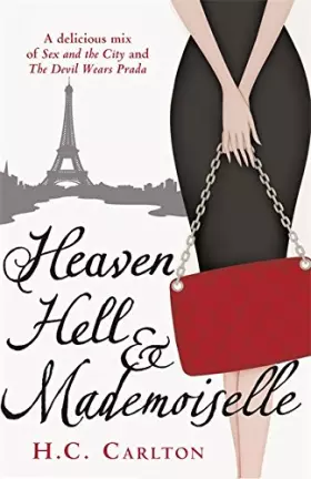 Couverture du produit · Heaven, Hell and Mademoiselle