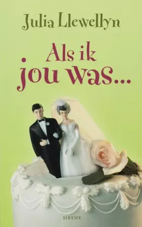 Couverture du produit · Als ik jou was...