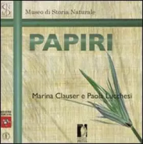 Couverture du produit · Papiri