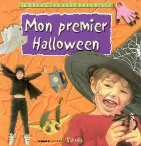 Couverture du produit · Mon premier Halloween