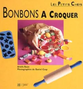 Couverture du produit · Bonbons à croquer