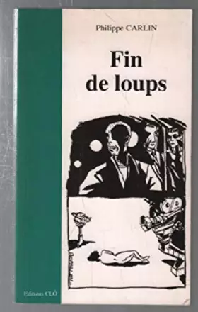 Couverture du produit · Fin de loups
