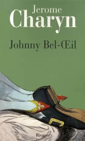 Couverture du produit · Johnny Bel-OEil : Un conte de la Révolution américaine