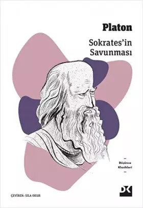 Couverture du produit · Sokrates’in Savunması