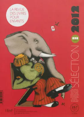 Couverture du produit · La revue des livres pour enfants