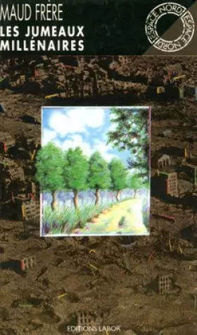 Couverture du produit · Les jumeaux millénaires: Roman