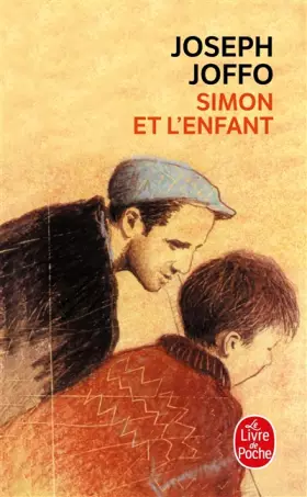 Couverture du produit · Simon et l'enfant