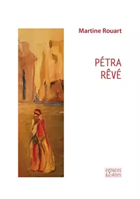 Couverture du produit · Pétra rêvé