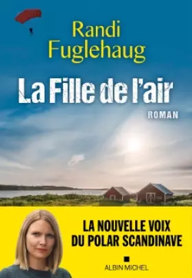 Couverture du produit · La Fille de l'air
