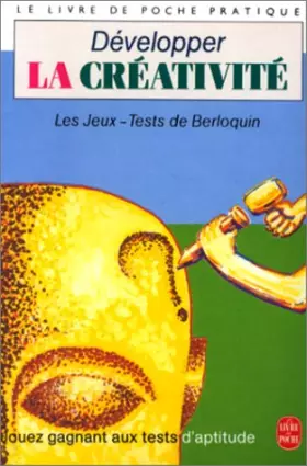 Couverture du produit · Développer la concentration