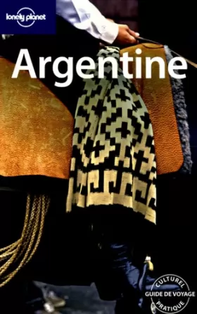 Couverture du produit · Argentine