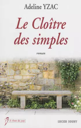 Couverture du produit · CLOITRE DES SIMPLES