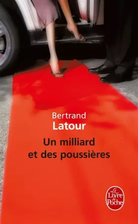 Couverture du produit · Un milliard et des poussières
