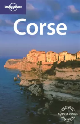 Couverture du produit · CORSE 4ED
