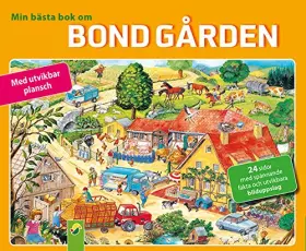 Couverture du produit · Mein kunterbuntes Buch Bauernhof