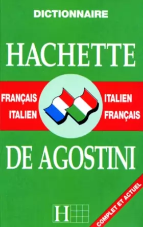 Couverture du produit · Mini dictionnaire français-italien, italien-français