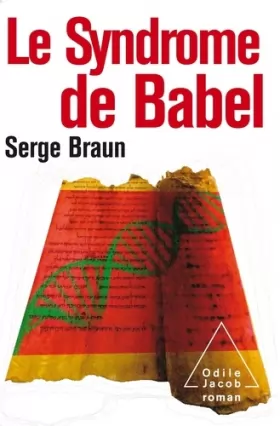 Couverture du produit · Le Syndrome de Babel