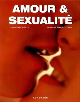 Couverture du produit · AMOUR ET SEXUALITE (Ancien prix Editeur : 16 Euros)