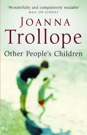 Couverture du produit · Other People's Children