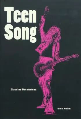 Couverture du produit · Teen Song (Ancienne édition)