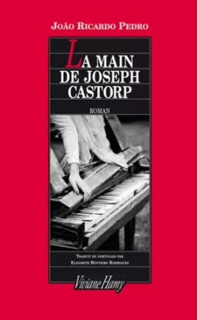 Couverture du produit · La main de Joseph Castorp
