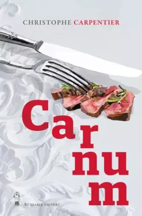 Couverture du produit · Carnum
