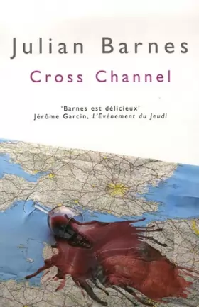 Couverture du produit · Cross Channel