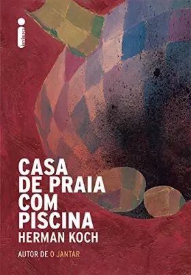 Couverture du produit · Casa de Praia com Piscina (Em Portuguese do Brasil)