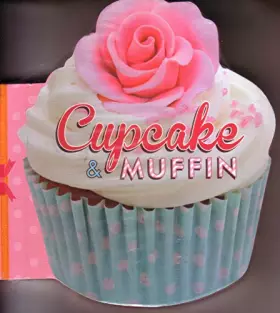Couverture du produit · Cupcakes et Muffins