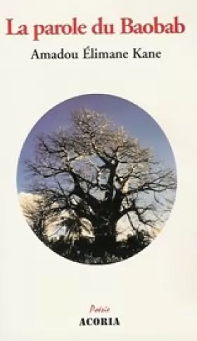 Couverture du produit · La Parole du baobab