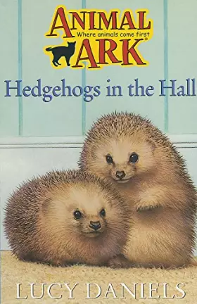 Couverture du produit · Hedgehogs in the Hall