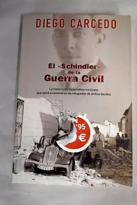Couverture du produit · Schindler de la Guerra civil, el