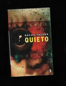 Couverture du produit · QUIETO