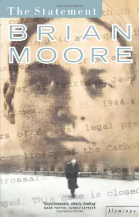 Couverture du produit · The statement